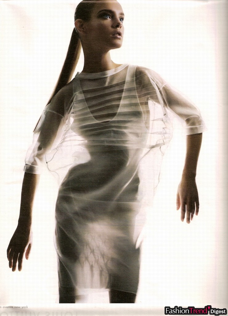 Calvin Klein 2007ďVDƬ